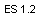 ES-shop 1.2